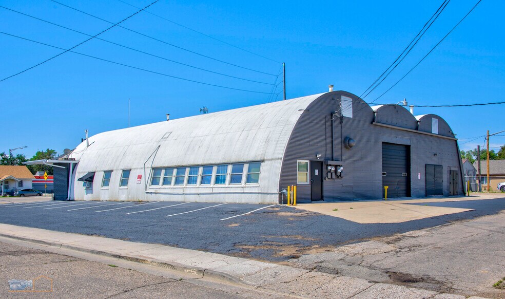 2207-2209 9th St, Greeley, CO à vendre - Photo du bâtiment - Image 3 de 58