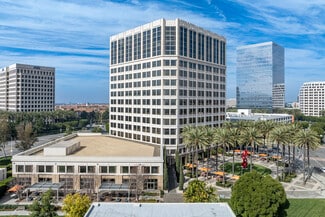 More details for 100 Spectrum Center Dr, Irvine, CA - Office for Lease