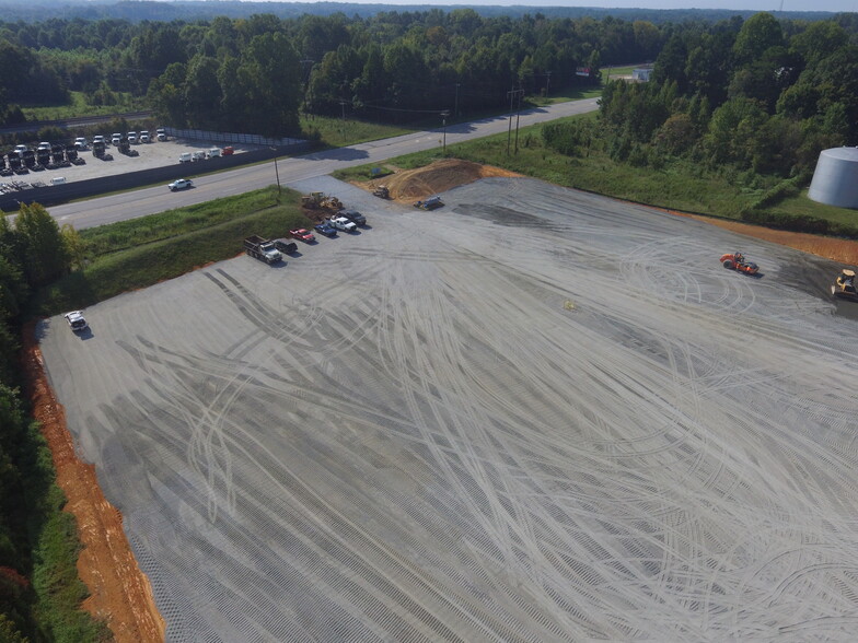 5170 S Main St, Salisbury, NC for lease - Building Photo - Image 3 of 21