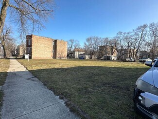 More details for 4113 W Monroe St, Chicago, IL - Land for Sale