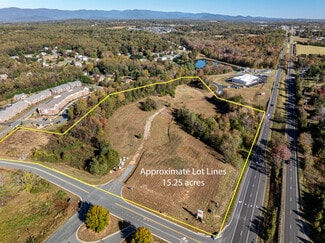 Plus de détails pour Deerfield Dr., Ruckersville, VA - Terrain à vendre