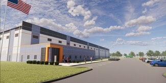 More details for 0 Deimling Rd, Rossford, OH - Industrial for Lease