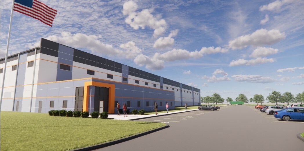 0 Deimling Rd, Rossford, OH for lease Primary Photo- Image 1 of 2