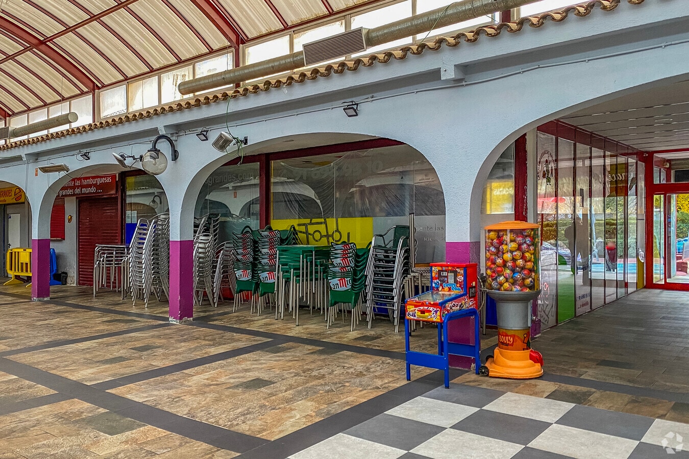 Calle Pablo Casals, 27, Parla, MAD 28981 - - - Interior Photo - Image 2 of 2