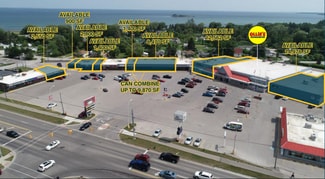 More details for 2205 US Highway 23 S, Alpena, MI - Multiple Space Uses for Lease