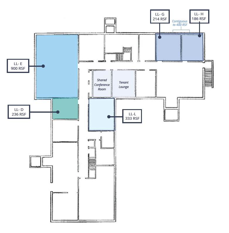 10144 N Port Washington Rd, Mequon, WI for sale Floor Plan- Image 1 of 1