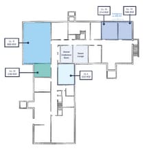10144 N Port Washington Rd, Mequon, WI for sale Floor Plan- Image 1 of 1