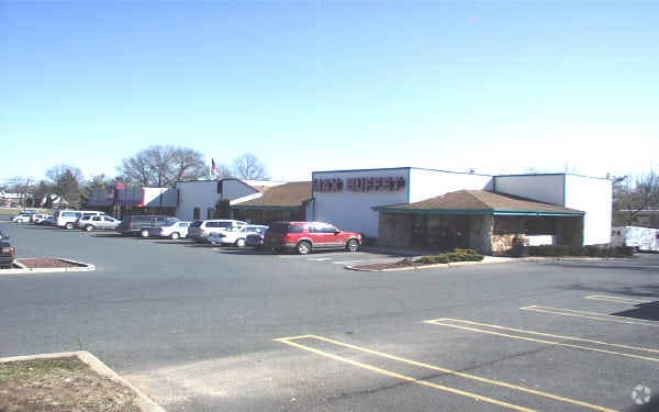 15-19 Us Highway 22, Green Brook, NJ for lease - Building Photo - Image 2 of 3