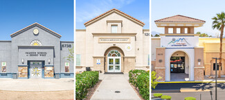 More details for Imagine Schools AZ & NV Portfolio – Specialty for Sale