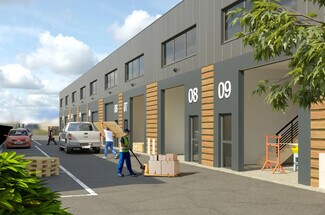 Plus de détails pour 29 Rue Travers Des Champs Guillaume, Cormeilles-en-Parisis - Flex à vendre