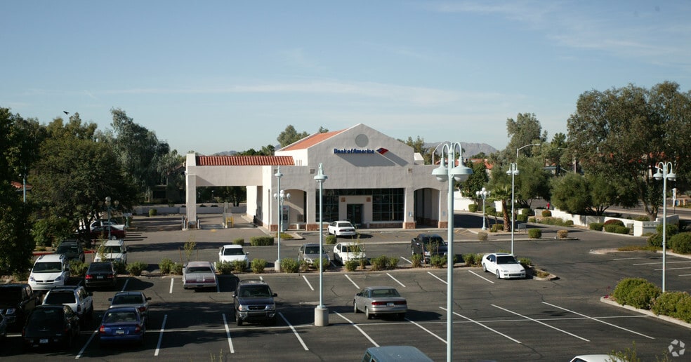 10075 E Via Linda, Scottsdale, AZ for sale - Primary Photo - Image 1 of 1