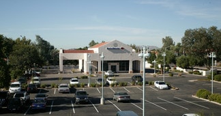 Plus de détails pour 10075 E Via Linda, Scottsdale, AZ - Commerce de détail à vendre