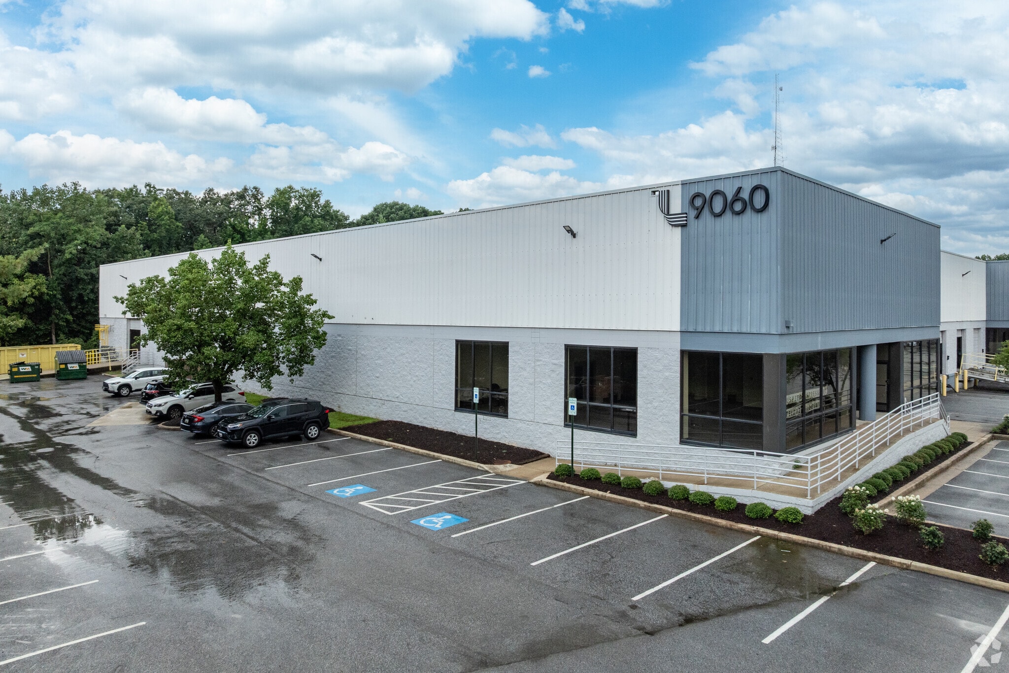 9060 Junction Dr, Annapolis Junction, MD for lease Primary Photo- Image 1 of 6