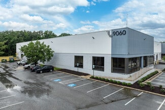 More details for 9060 Junction Dr, Annapolis Junction, MD - Industrial for Lease
