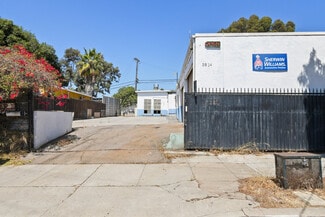 Plus de détails pour 3814 Acacia St, San Diego, CA - Commerce de détail à vendre
