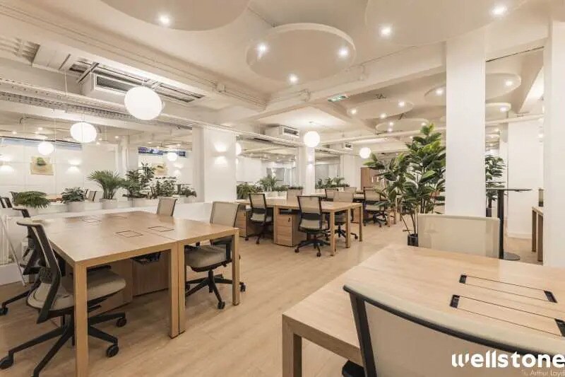 94 Rue Saint-Lazare, Paris à louer - Photo du bâtiment - Image 2 de 10