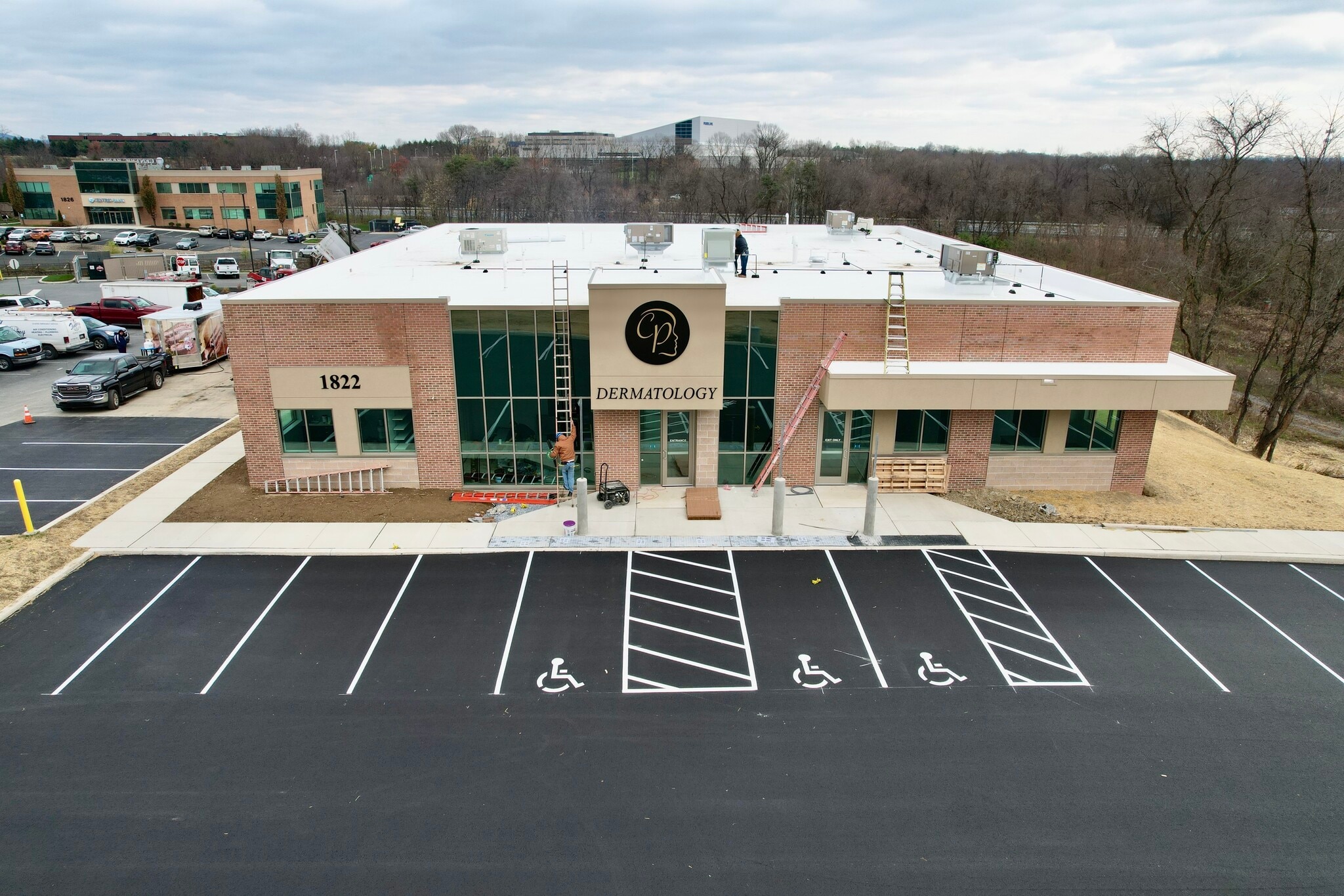 1822 Good Hope Rd, Enola, PA à vendre Photo principale- Image 1 de 6