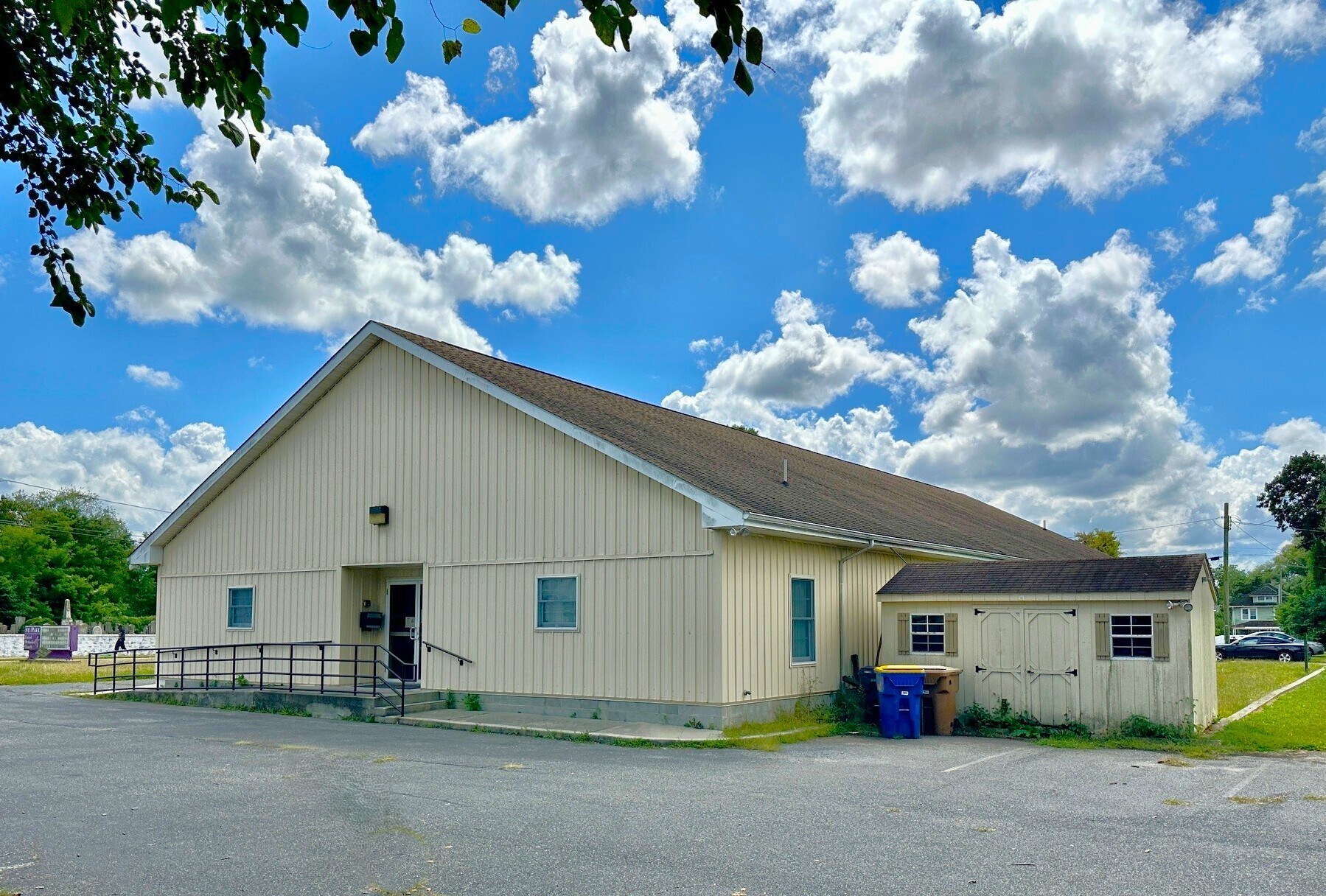 300 North St, Milford, DE à vendre Photo principale- Image 1 de 10