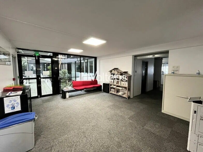 2 Impasse Boudeville, Toulouse à louer - Photo du bâtiment - Image 2 de 9