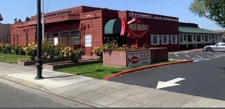 More details for 3775 El Camino Real, Santa Clara, CA - Retail for Lease