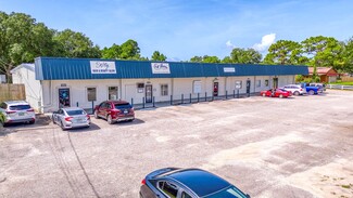 More details for 5241-5255 Gulf Breeze Pky, Gulf Breeze, FL - Retail for Sale