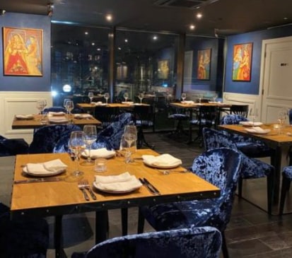 37 Westferry Circ, Londres à louer Photo intérieure- Image 1 de 3