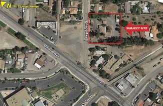 More details for 19470 Envoy Ave, Corona, CA - Land for Lease