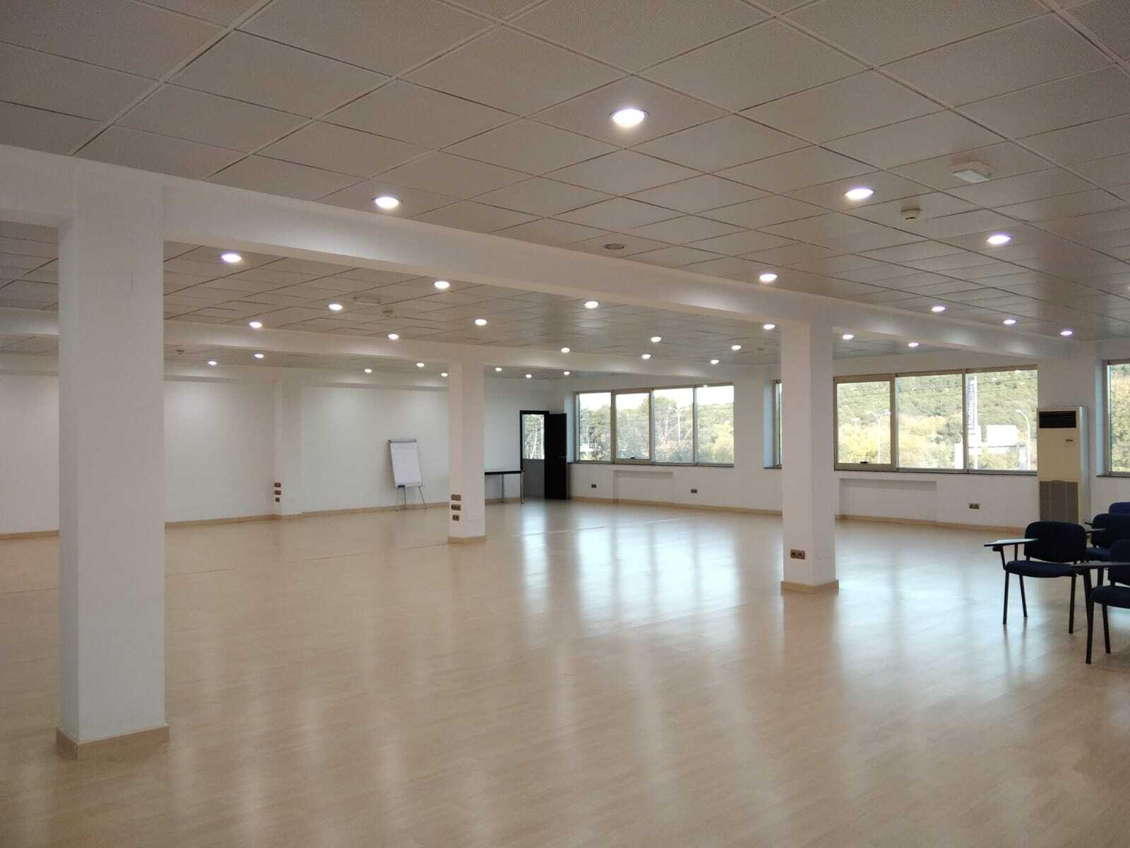 Office in Getafe, Madrid for lease Floor Plan- Image 1 of 6