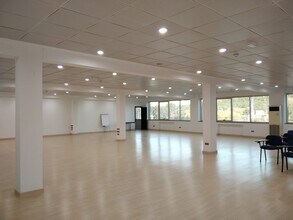 Office in Getafe, Madrid for lease Floor Plan- Image 1 of 6