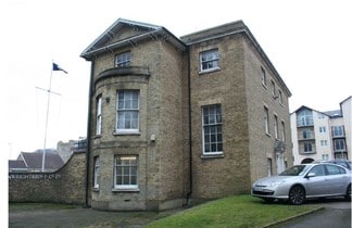 More details for Orchard Pl, Southampton - Office for Lease