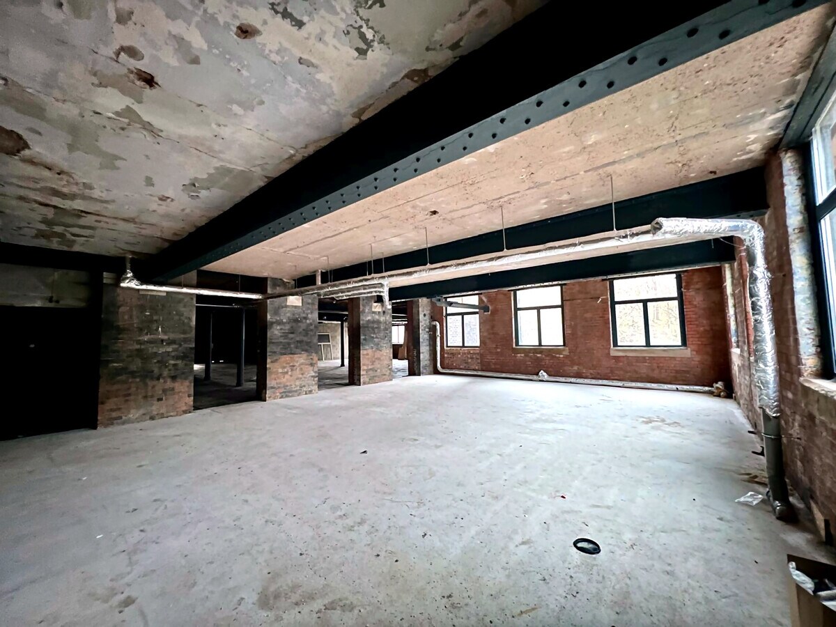 Water St, Stockport, GTM SK1 2BX - Unité 1 -  - Photo intérieure - Image 1 of 5