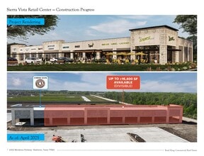 2002 Meridiana Pky, Rosharon, TX for lease Building Photo- Image 1 of 1