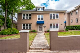 Plus de détails pour 1016 S 17th Ave S, Nashville, TN - Bureau à vendre