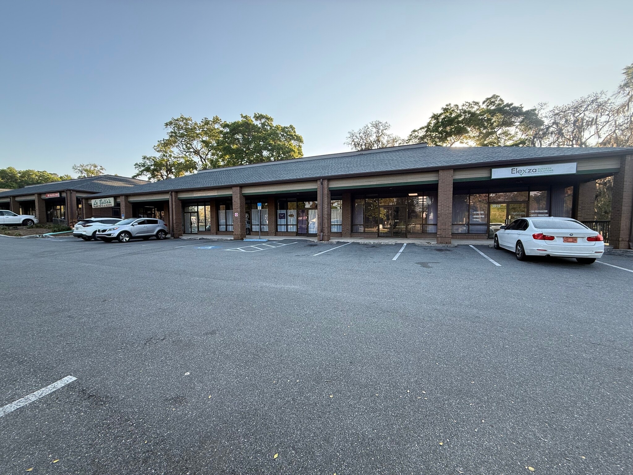 3845-3919 SE Lake Weir Ave, Ocala, FL à louer Photo du bâtiment- Image 1 de 6