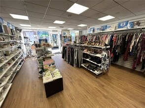 2 Moss's Arcade, Ripon for lease Interior Photo- Image 2 of 7