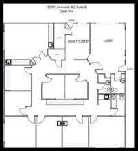 10007 Kennerly Rd, Saint Louis, MO for sale Floor Plan- Image 1 of 1