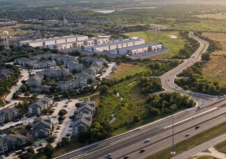 Plus de détails pour 278 Republic Dr, Kyle, TX - Industriel à louer