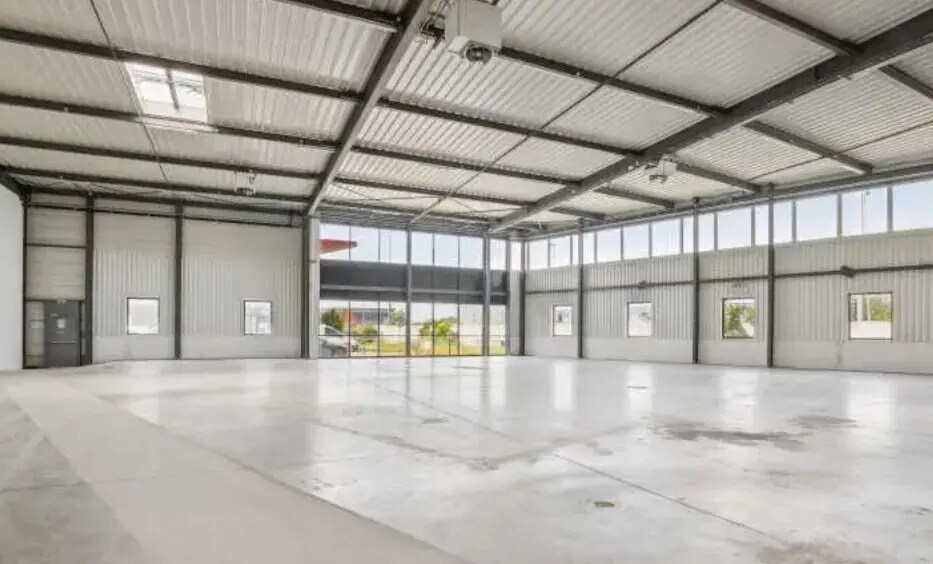 Flex dans La Courneuve à louer - Photo intérieure - Image 3 de 12