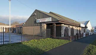 Plus de détails pour 1 Burnbank Rd, Falkirk - Commerce de détail à louer
