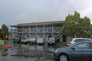 Plus de détails pour 4883 Ronson Ct, San Diego, CA - Bureau à louer