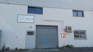 Plus de détails pour Industriel à louer