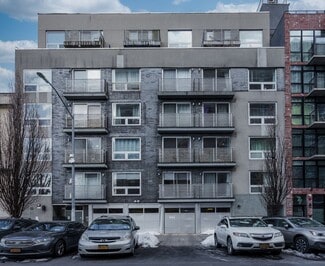 More details for 21 Montrose Ave, Brooklyn, NY - Multifamily for Sale