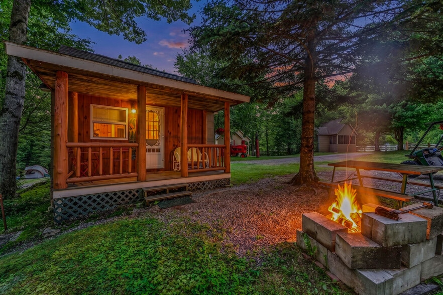 218 US Route 3, Lincoln, NH for sale - Building Photo - Image 2 of 53