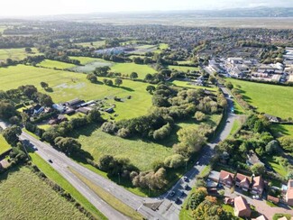 Plus de détails pour Chester High Rd, Neston - Terrain à louer