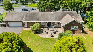 Plus de détails pour 609 High St, Mount Holly, NJ - Commerce de détail à vendre