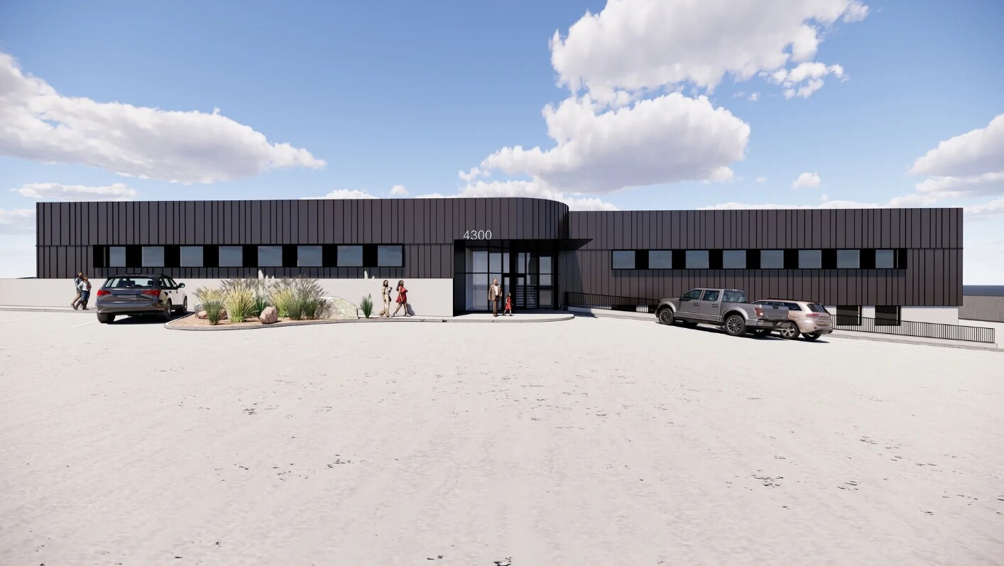 4300 S Harvard Ave, Tulsa, OK à louer Photo principale- Image 1 de 4