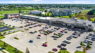 Plus de détails pour 2705-2811 18th St, Kenosha, WI - Commerce de détail à louer