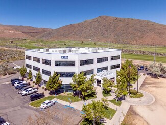 Plus de détails pour 4150 Technology Way, Carson City, NV - Bureau à louer