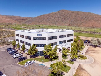 More details for 4150 Technology Way, Carson City, NV - Office for Lease