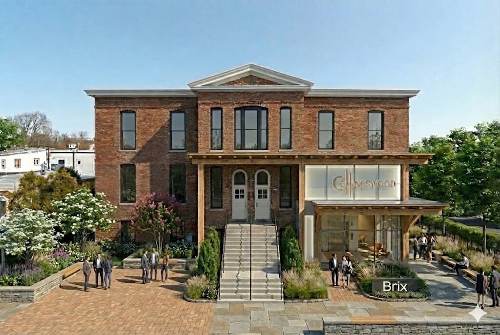 756 Haddon Ave, Collingswood, NJ à louer Photo du bâtiment- Image 1 de 19